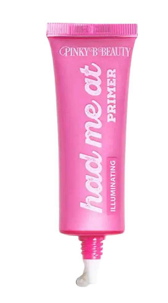 Pinky B Beauty Had Me At Primer
