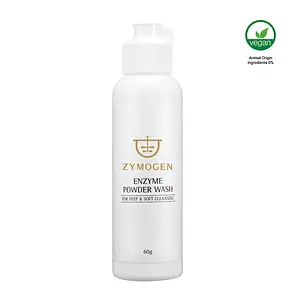 Zymogen Enzyme Powder Wash