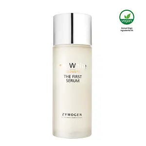 Zymogen Dr. White The First Serum