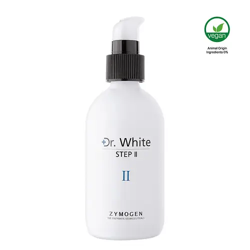 Zymogen Dr. White Step II