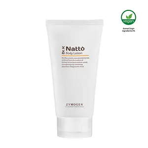 Zymogen Dr. K Natto Body Lotion