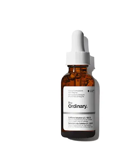 The Ordinary EGCGCaffeine Solution 5% + EGCG