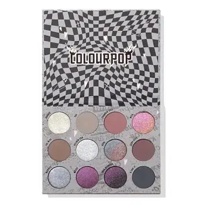 Colourpop Troublemaker Palette