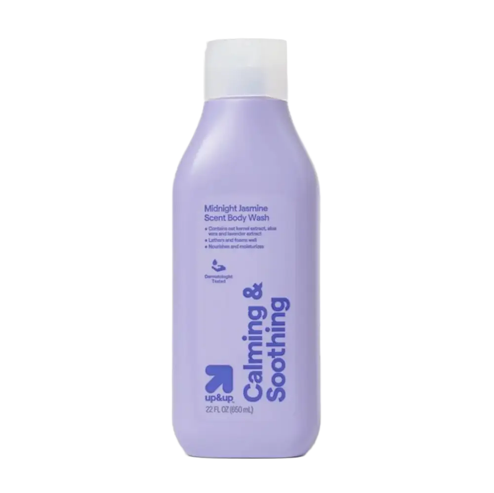 up&up Calming Body Wash Scent Body Wash