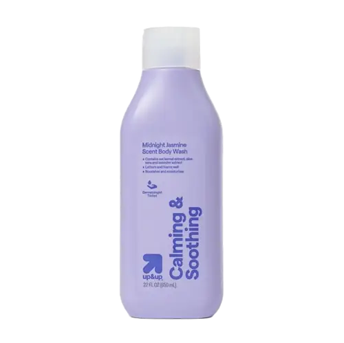 up&up Calming Body Wash Scent Body Wash