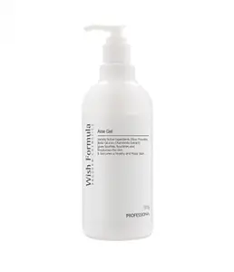 Wish Formula Aloe Gel