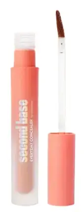 Colourette Second Base Everyday Concealer Puerto