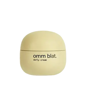 Omm Blat. Daily Cream
