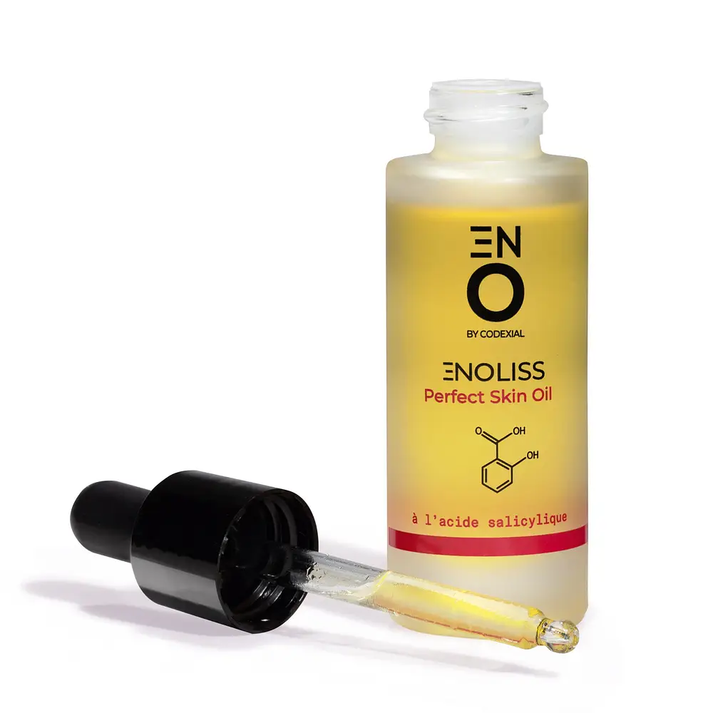 Eno Laboratoire Codexial Enoliss Perfect Skin Oil