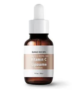 Nano Recipe Vitamin C Liposome