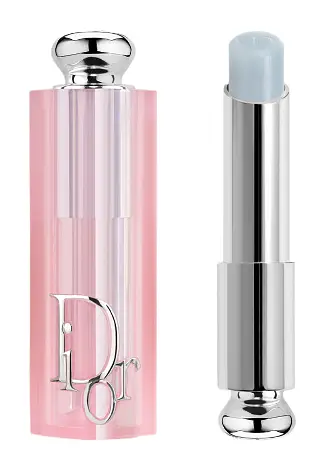 Dior Addict Lip Glow Balm 078 Icy Blue