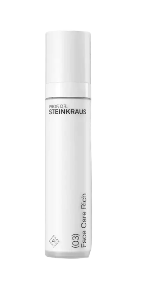 Prof. Dr. Steinkraus Face Care Rich