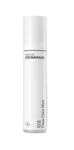 Prof. Dr. Steinkraus Face Care Rich