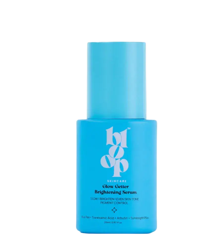 Bloop Glow Getter Brightening Serum