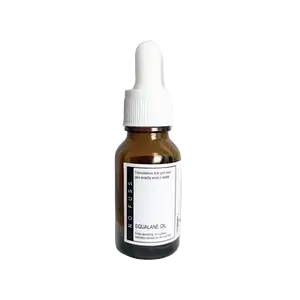 Soul Apothecary No Fuss Squalane Oil