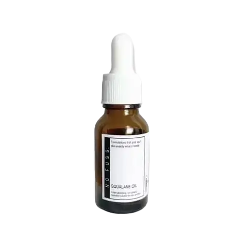 Soul Apothecary No Fuss Squalane Oil