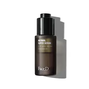 FaceD RETINOL SUPER SERUM