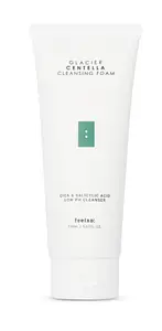 feelxo: Glacier Centella Cleansing Foam
