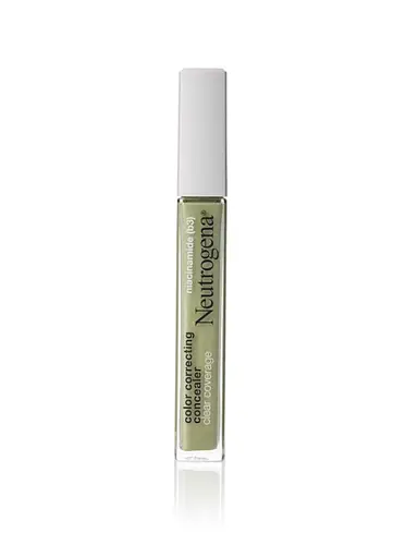 Neutrogena Color correcting concealer