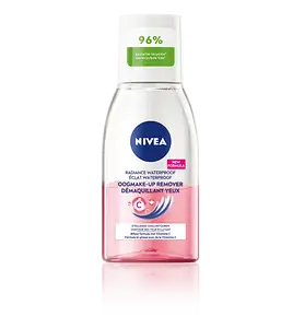 Nivea Radiance Waterproof Eye Make-Up Remover Netherlands