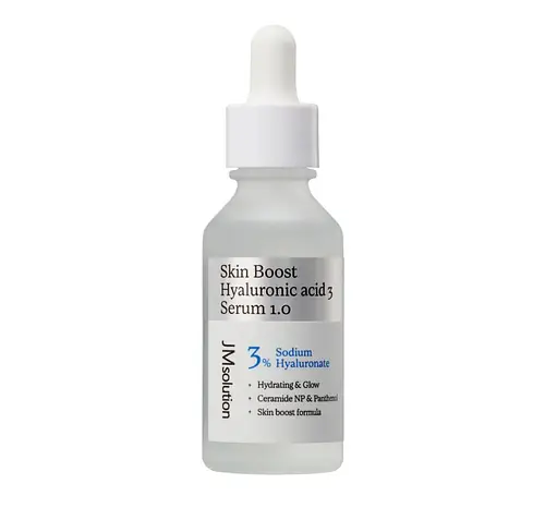 JMsolution Skin Boost Hyaluronic acid 3 Serum