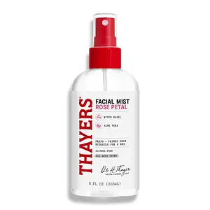 Thayers Rose Petal Facial Mist