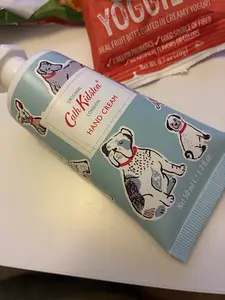 Labo-H Squiggle Dogs Hand Cream