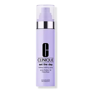 Clinique Set The Day Makeup Setting Spray