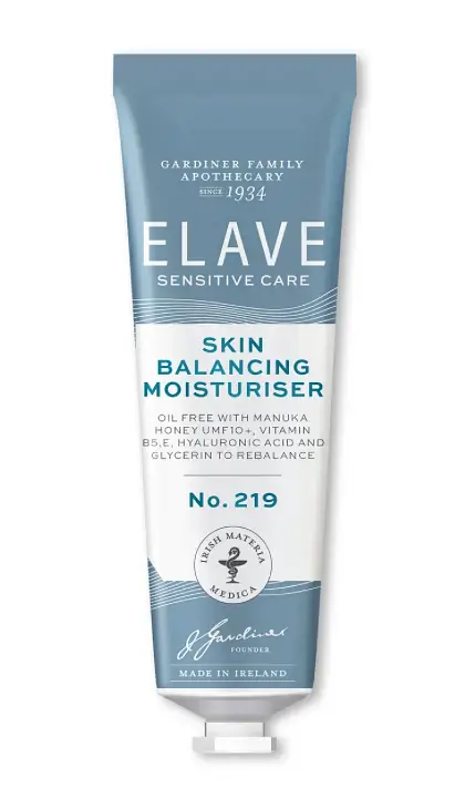 Elave Skin Balancing Moisturisers