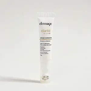 Dermage Clarité olhos cc