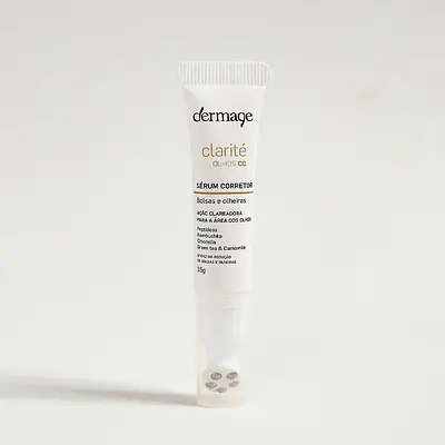 Dermage Clarité olhos cc