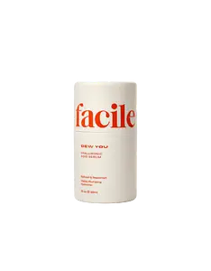 Facile Dew You Hyaluronic Acid Serum