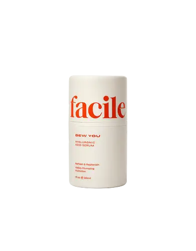 Facile Dew You Hyaluronic Acid Serum