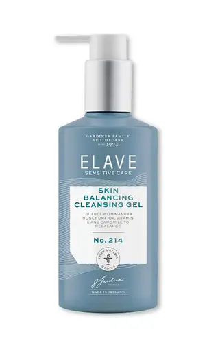 Elave Skin Balancing Cleansing Gel