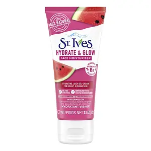 St. Ives Hydrate & Glow Face Moisturizer