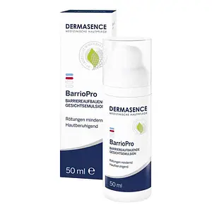 Dermasense BarrioPro Barrier-building facial emulsion