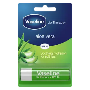 Vaseline LIP THERAPY® ALOE LIPSTICK