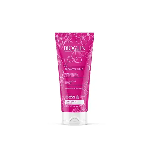 Bioclin The Good Science Bio-Volume Volumizing Mask