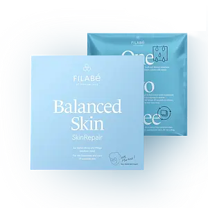 Filabé of Switzerland Balanced Skin