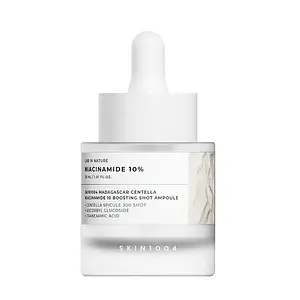 SKIN1004 Niacinamide 10 Boosting Shot Ampoule