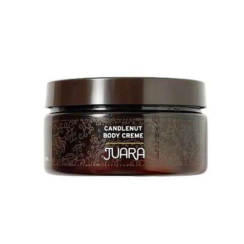 Juara Candlenut Body Creme