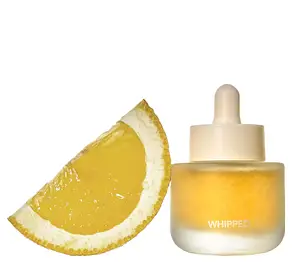 Whipped Yujamong Vegan Vita Syrup Ampoule