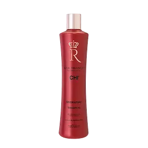 CHI Haircare Royal Treatment Hydrating Shampoo