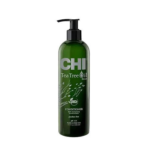 CHI Haircare Tea Tree Oil Conditioner