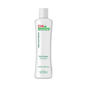 CHI Haircare Enviro Purity Shampoo