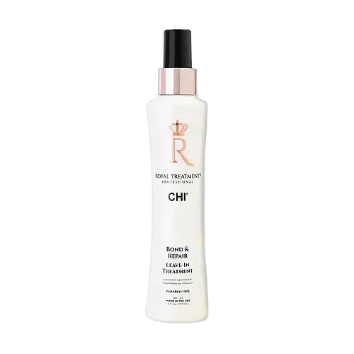 CHI Haircare Royal Treatment Bond And Repair Leave-In Treatment