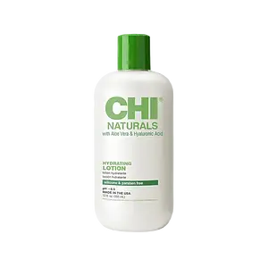 CHI Haircare Naturals With Aloe Vera Hydrating Lotion