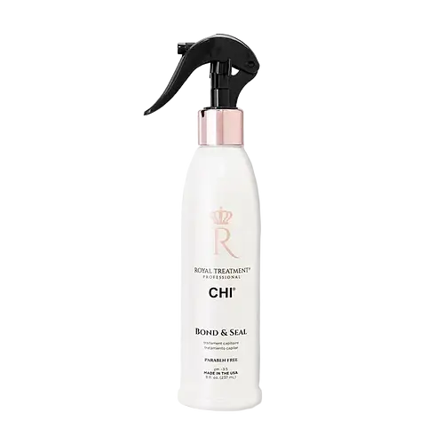 CHI Haircare Royal Treatment Bond And Seal