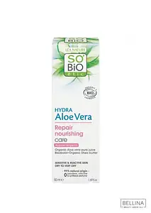 So’ Bio Etic Hydra aloe vera