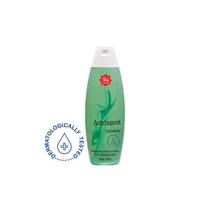 Viva Cosmetics Astringent Cucumber